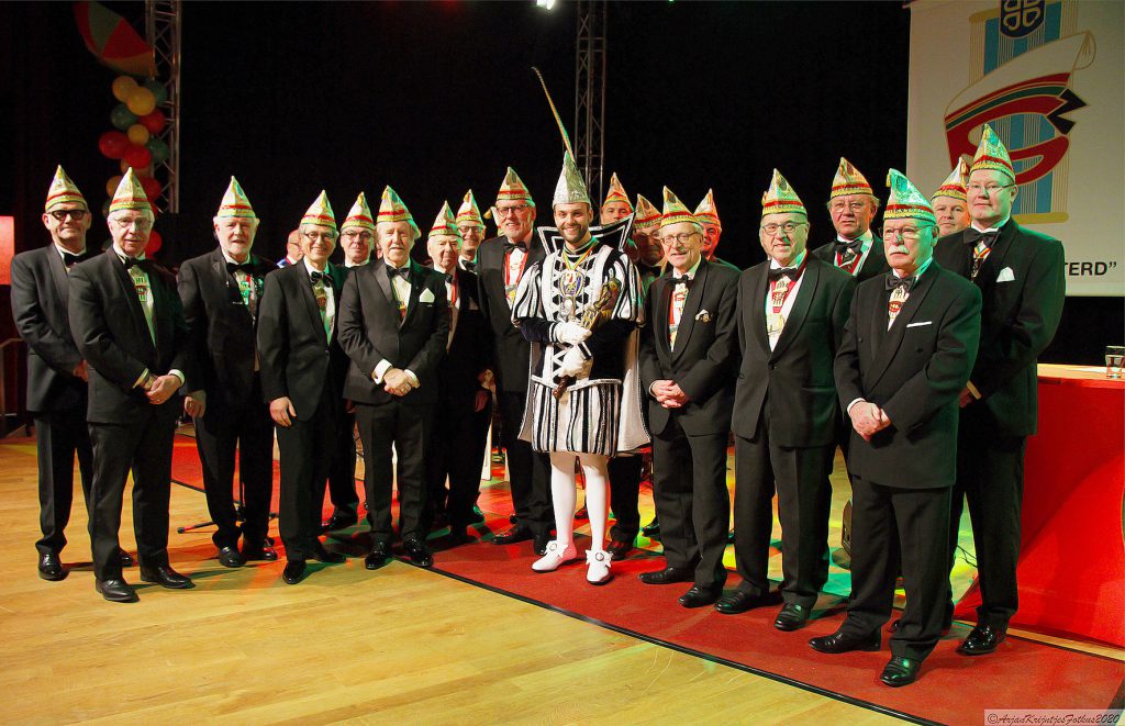 foto Arjan Krijntjes